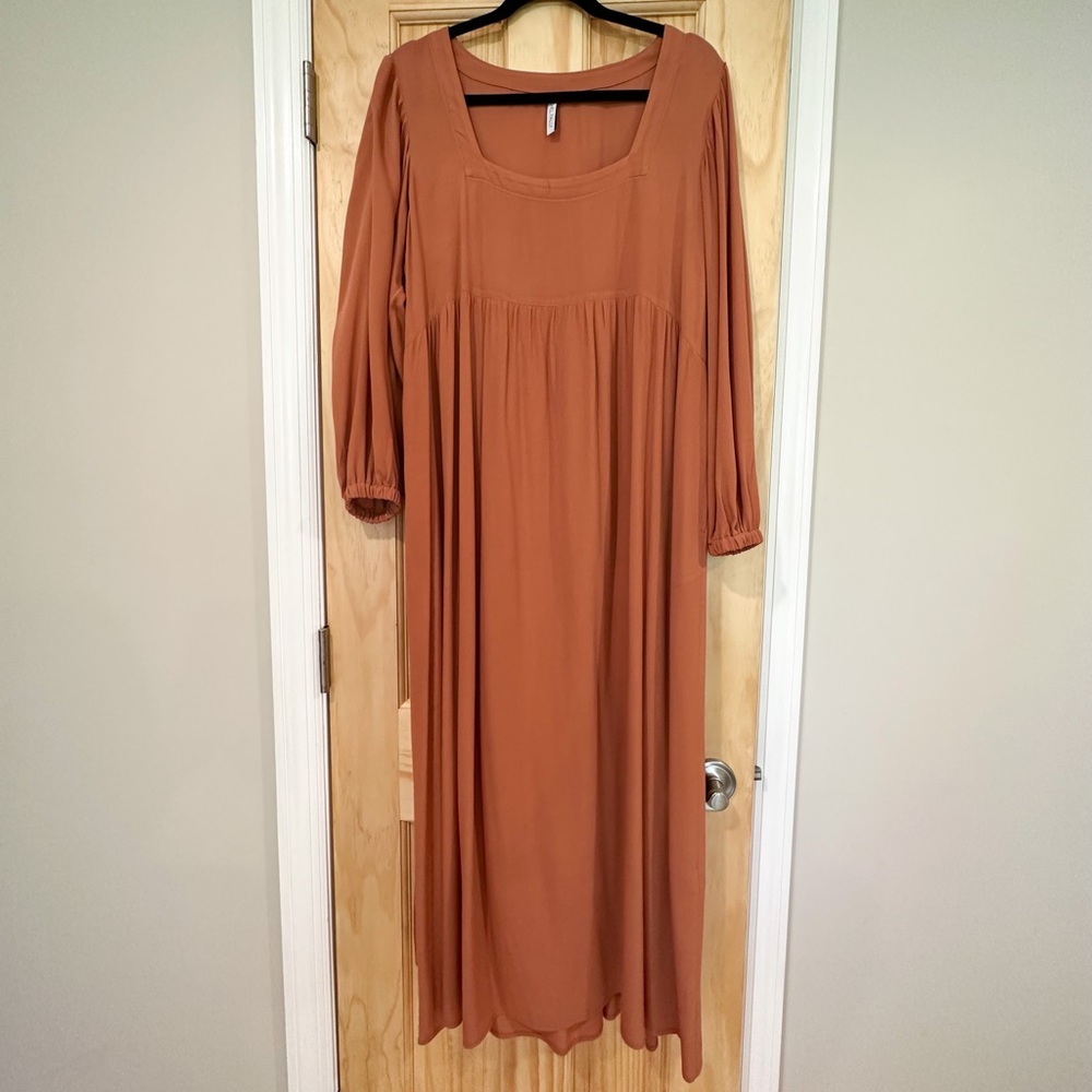 Rachel Pally Cara Dress